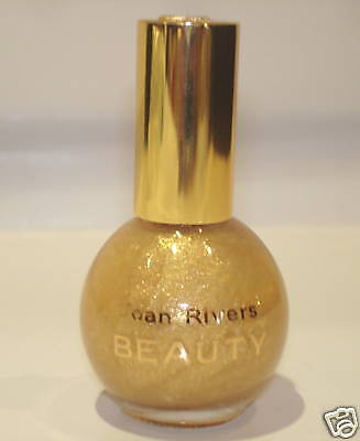 Joan Rivers Beauty Bling Nail Polish 15 ml  