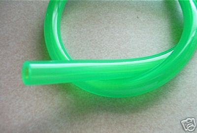 20 FUEL LINE NEON GREEN GAS HOSE JET SKI RACE CART NR  