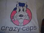 thecrazycaps