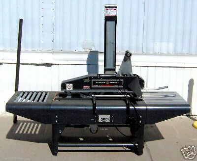 LOVESHAW CORP LITTLE DAVID CASE SEALER MODEL LDU/2  