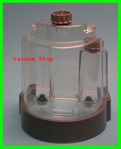 HOOVER STEAM VAC SOLUTION TANK 42272137 37277 005 NEW  