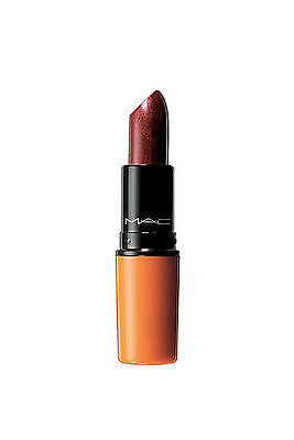 NEW MAC Neo Sci Fi Lipstick ASTRAL brown lustre*****  