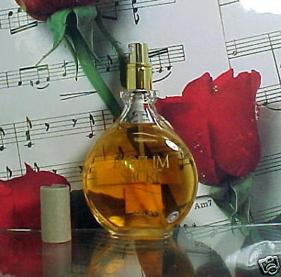 Parfum Sacre De Caron spray 3.4 fl.oz. (tester)  