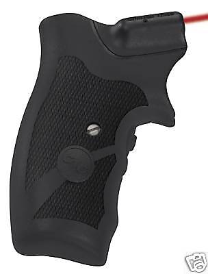 Crimson Trace LG 303 For Ruger SP 101 LG303 Laser Grips 610242003037 