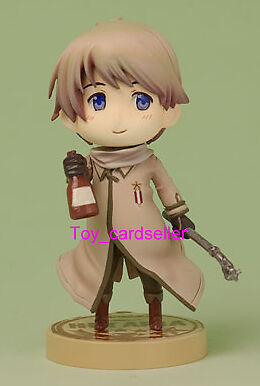 One Coin Grande Figure Axis Powers Hetalia APH RUSSIAN  