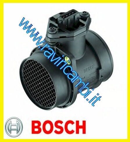 VOLVO V70 / C70 / S70 / 850  Debimetro BOSCH 0280217107  