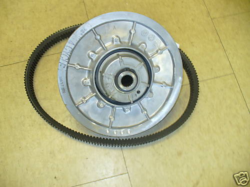 EZ GO Golf Cart Parts High Performance 4 Cycle Clutch  