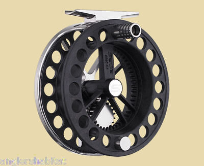 NEW Sage 4580 CF Fly Reel with   