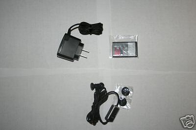 New OEM Nokia 6101 6102 6103 Charger + Battery +Headset  