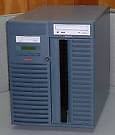 DEC AlphaServer AS1200 5/533MHz CPU 256MB Memory UNIX  