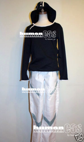 Moondoggie Cosplay Costume Size M Human Cos  