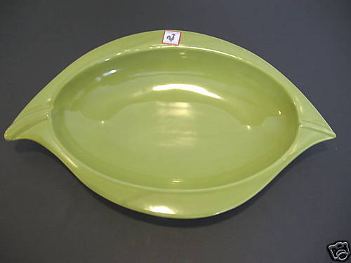 Deartis Ceramic Serving Bowl made in Portugal  