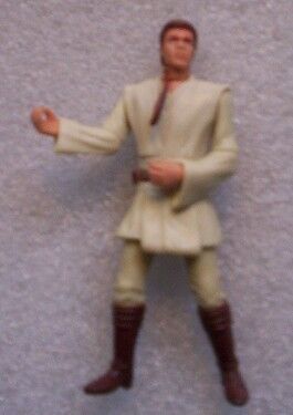 STAR WARS ANAKIN SKYWALKER c/1998 LFL & Hasbro  