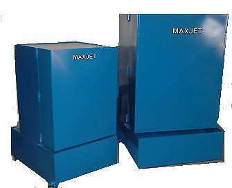 Aqueous Parts Washer Jet Spray Cabinet Washer Excellent for 