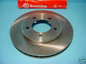 99 Ford expedition brake rotor #5