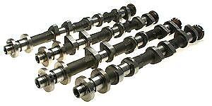 Brian Crower Stage 3 Cam Camshaft 350Z G35 VQ35  