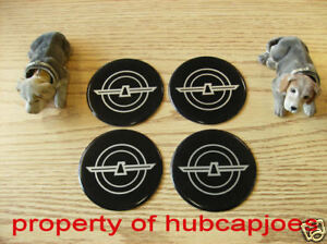 Ford hubcap stickers #8