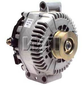 1996 Ford windstar alternator #8