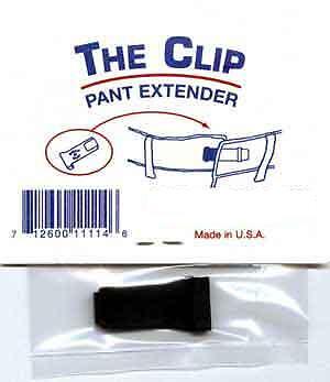 Pants Extender Button Waist Expander  The Clip  