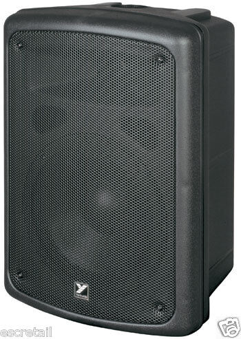 YORKVILLE C170P   Powered Speaker   Sold As A Single    